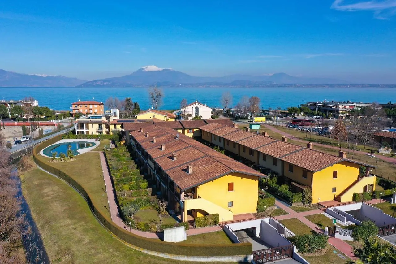 Fiore Del Garda Сирмионе Италия