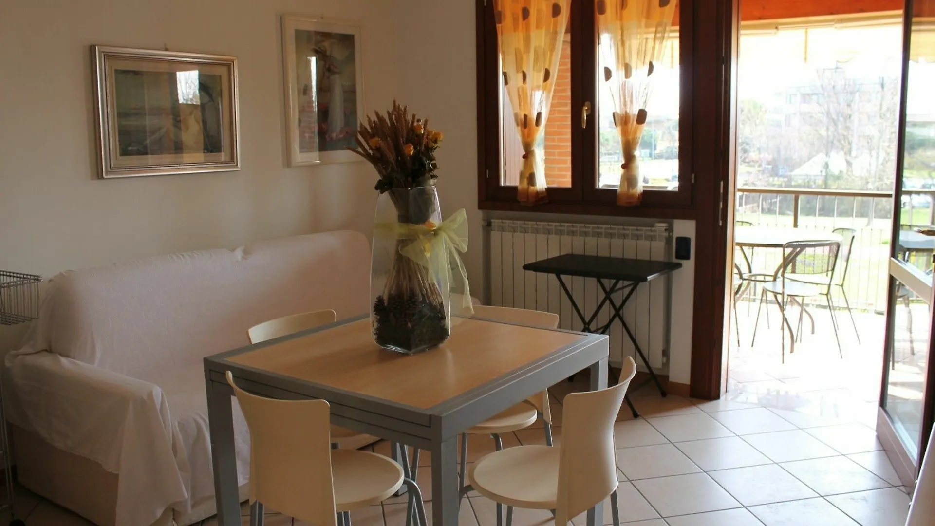 Fiore Del Garda Сирмионе 0*,  Италия