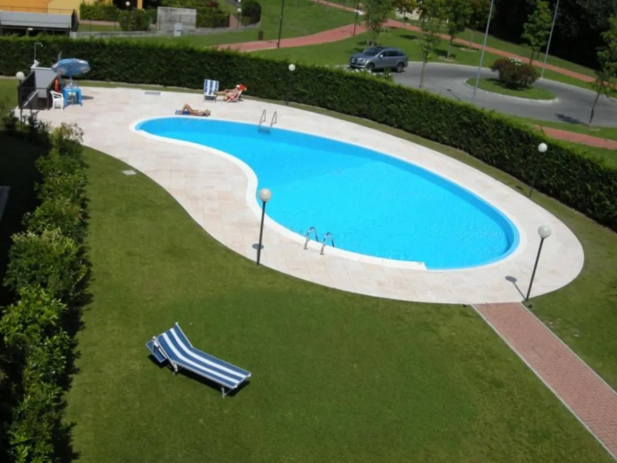 Fiore Del Garda Сирмионе